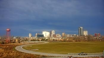Weather camera view of Grange Insurance Audubon Center.