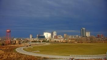 Weather camera view of Grange Insurance Audubon Center.