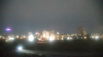 Weather camera view of Grange Insurance Audubon Center.