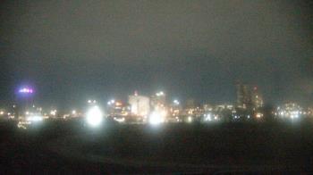 Weather camera view of Grange Insurance Audubon Center.