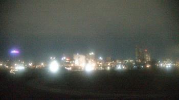 Weather camera view of Grange Insurance Audubon Center.