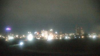 Weather camera view of Grange Insurance Audubon Center.