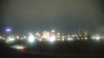 Weather camera view of Grange Insurance Audubon Center.