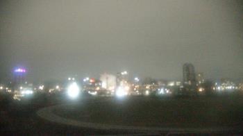 Weather camera view of Grange Insurance Audubon Center.