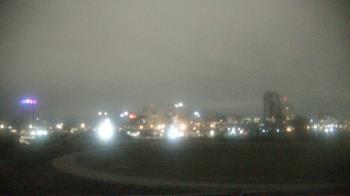 Weather camera view of Grange Insurance Audubon Center.