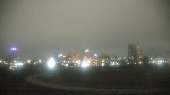 Weather camera view of Grange Insurance Audubon Center.