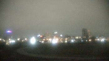 Weather camera view of Grange Insurance Audubon Center.