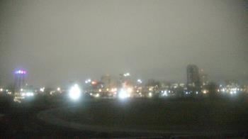 Weather camera view of Grange Insurance Audubon Center.