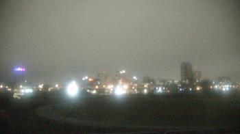 Weather camera view of Grange Insurance Audubon Center.