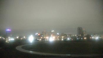 Weather camera view of Grange Insurance Audubon Center.