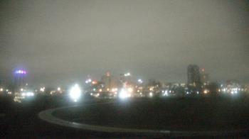 Weather camera view of Grange Insurance Audubon Center.