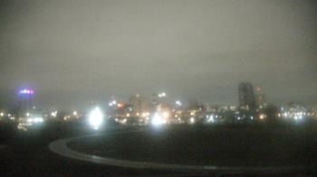 Weather camera view of Grange Insurance Audubon Center.