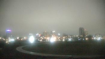 Weather camera view of Grange Insurance Audubon Center.