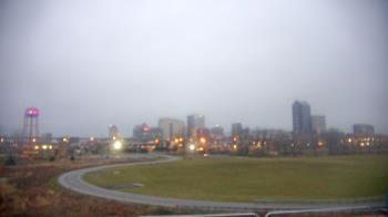 Weather camera view of Grange Insurance Audubon Center.