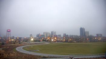 Weather camera view of Grange Insurance Audubon Center.