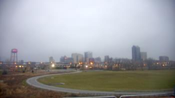 Weather camera view of Grange Insurance Audubon Center.