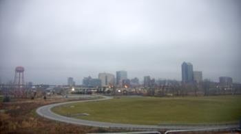 Weather camera view of Grange Insurance Audubon Center.