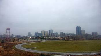 Weather camera view of Grange Insurance Audubon Center.