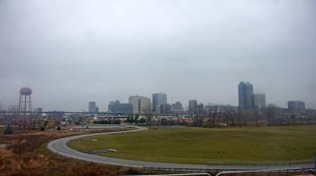 Weather camera view of Grange Insurance Audubon Center.