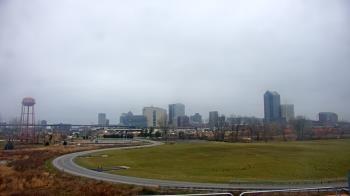 Weather camera view of Grange Insurance Audubon Center.