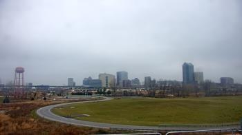 Weather camera view of Grange Insurance Audubon Center.