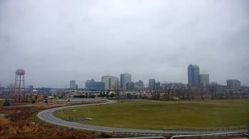 Weather camera view of Grange Insurance Audubon Center.