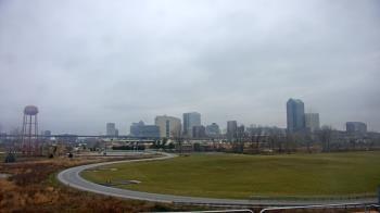 Weather camera view of Grange Insurance Audubon Center.