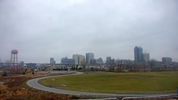 Weather camera view of Grange Insurance Audubon Center.