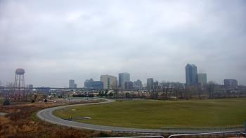 Weather camera view of Grange Insurance Audubon Center.