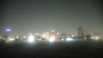 Weather camera view of Grange Insurance Audubon Center.