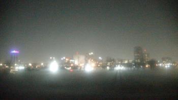 Weather camera view of Grange Insurance Audubon Center.