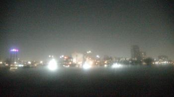 Weather camera view of Grange Insurance Audubon Center.