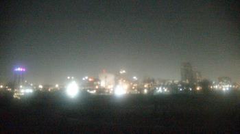 Weather camera view of Grange Insurance Audubon Center.