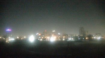 Weather camera view of Grange Insurance Audubon Center.