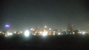 Weather camera view of Grange Insurance Audubon Center.