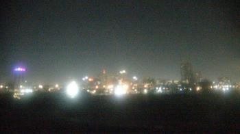 Weather camera view of Grange Insurance Audubon Center.