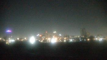 Weather camera view of Grange Insurance Audubon Center.