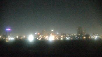 Weather camera view of Grange Insurance Audubon Center.