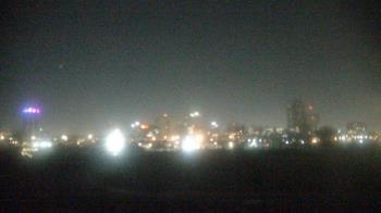 Weather camera view of Grange Insurance Audubon Center.