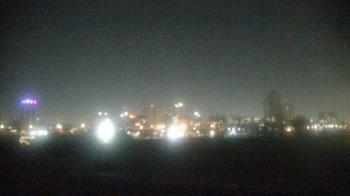 Weather camera view of Grange Insurance Audubon Center.