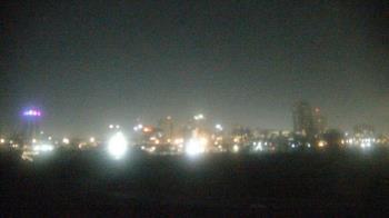 Weather camera view of Grange Insurance Audubon Center.