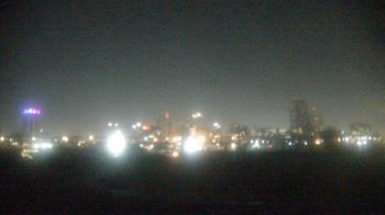 Weather camera view of Grange Insurance Audubon Center.