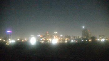 Weather camera view of Grange Insurance Audubon Center.