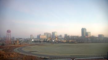 Weather camera view of Grange Insurance Audubon Center.