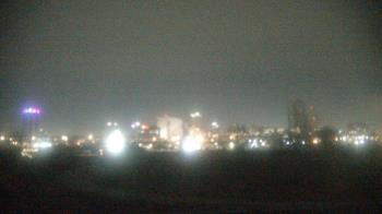 Weather camera view of Grange Insurance Audubon Center.