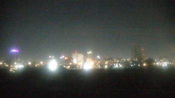 Weather camera view of Grange Insurance Audubon Center.