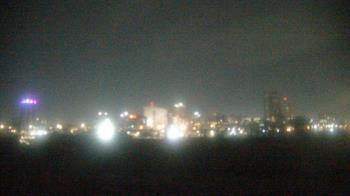 Weather camera view of Grange Insurance Audubon Center.