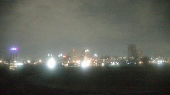 Weather camera view of Grange Insurance Audubon Center.