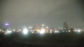 Weather camera view of Grange Insurance Audubon Center.