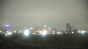 Weather camera view of Grange Insurance Audubon Center.